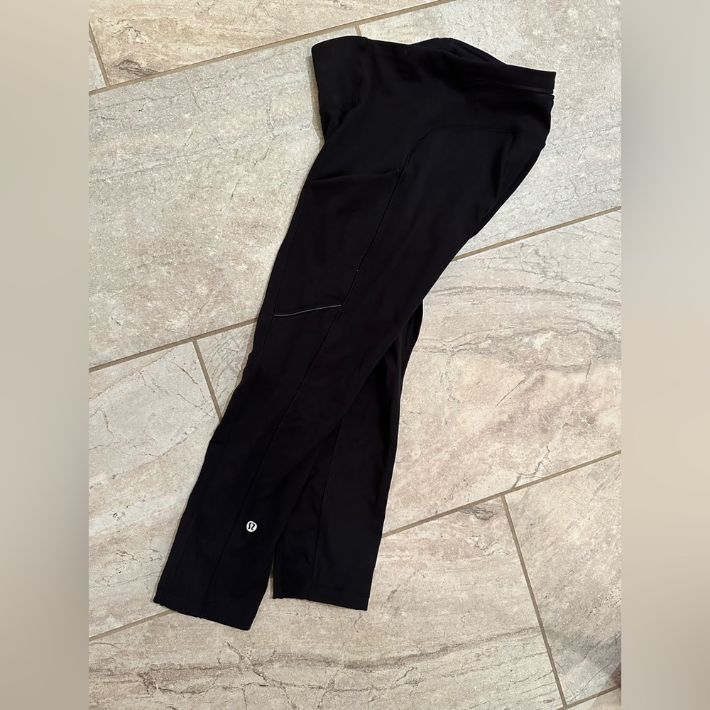 Lululemon Leggings size 4